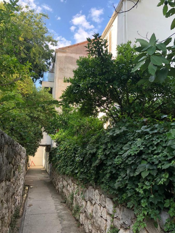 Dubrovnik Summer Industry Apartment المظهر الخارجي الصورة